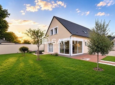 Joue-Les-Tours, Centre 37300