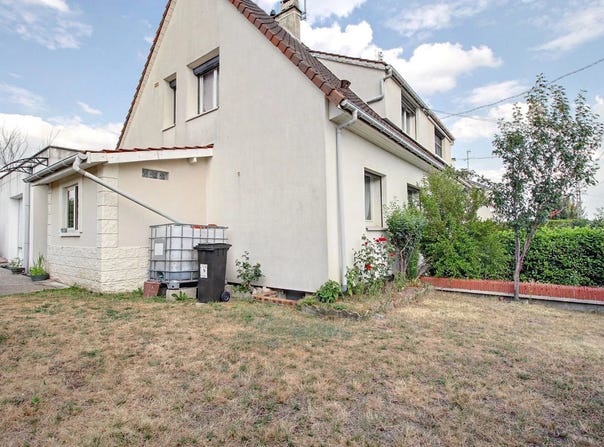 Saint-Étienne-du-Rouvray, Seine-Maritime 76800