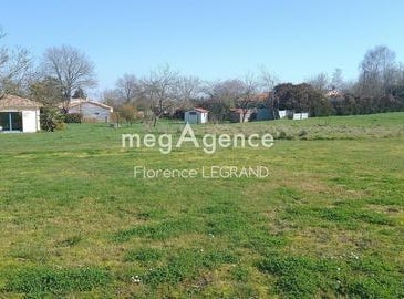 Chanteloup, Poitou-Charentes 79320