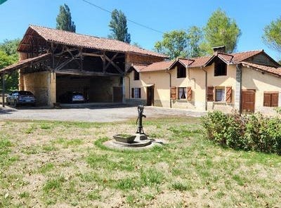 Saint-Plancard, Midi-Pyrénées 31580