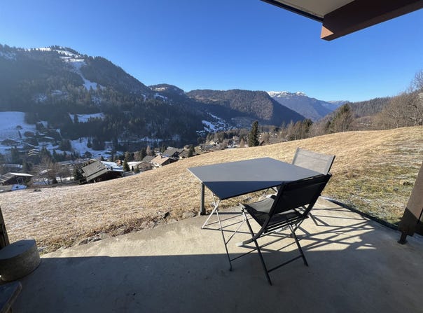La Clusaz, Rhône-Alpes 74220