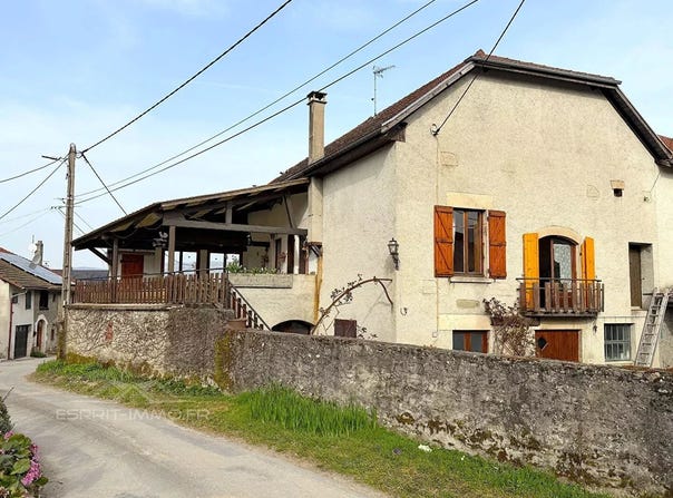 Seyssel, Haute-Savoie 74910