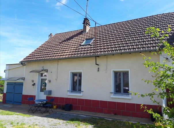 Tilly, Centre-Val de Loire 36310