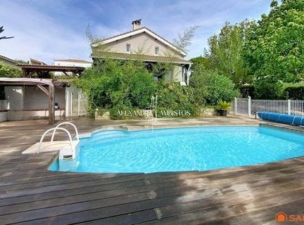 Poussan, Languedoc-Roussillon 34560