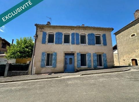 Manciet, Midi-Pyrénées 32370