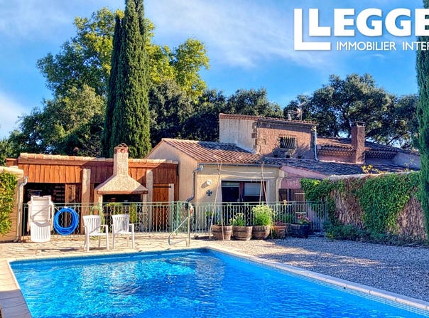 Clermont-l'Hérault, Occitanie 34800