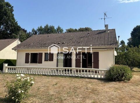 Ingouville, Haute-Normandie 76460