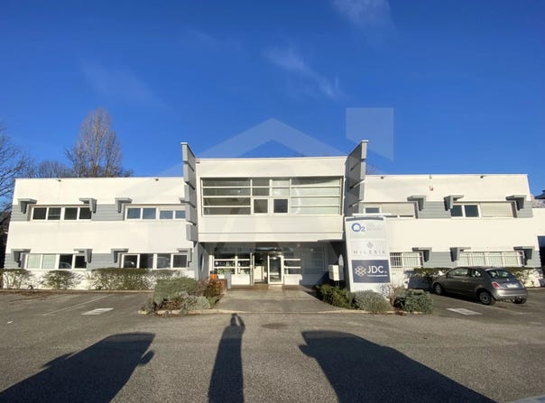 Montbonnot-Saint-Martin, Isère 38330