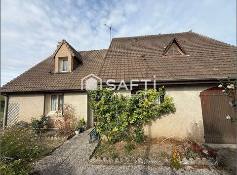 Esvres, Centre 37320