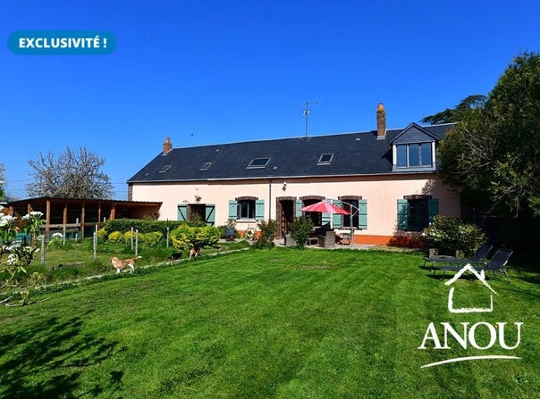 Gohory, Eure-et-Loir 28160