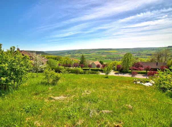 Sombernon, Côte-d'Or 21540