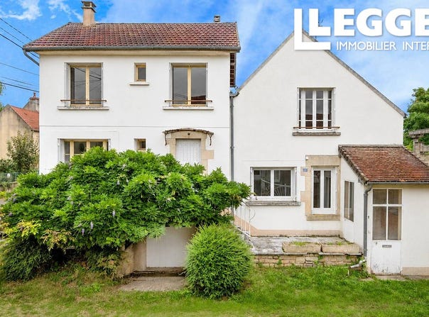 Dornecy, Bourgogne-Franche-Comté 58530