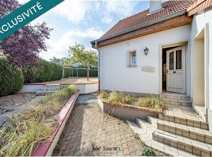 Creutzwald, Lorraine 57150