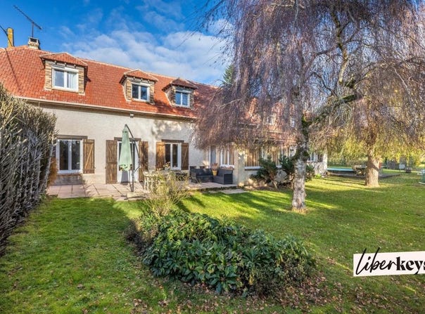 Boutigny-Prouais, Centre-Val de Loire 28410
