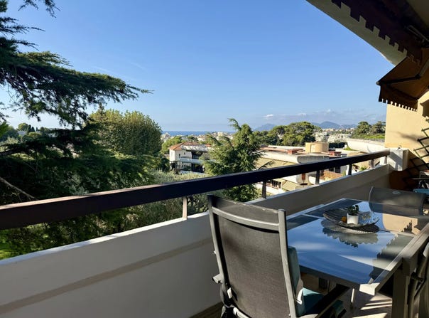 Le Cannet, Alpes-Maritimes 06110