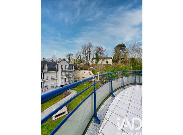 Chantilly, Hauts-de-France 60500