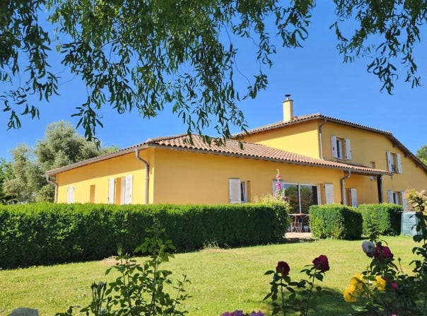 Marciac, Gers 32230
