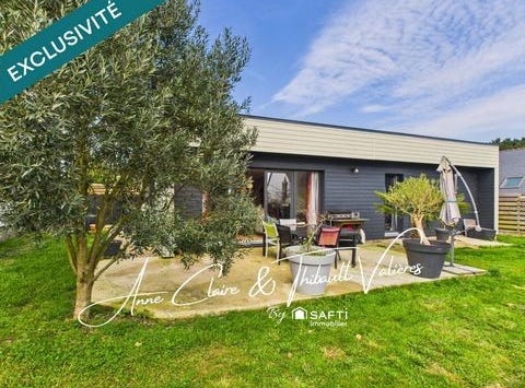 Saint-Martin-Des-Champs, Bretagne 29600