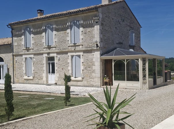 Saint-Méard-de-Gurçon, Aquitaine 24610