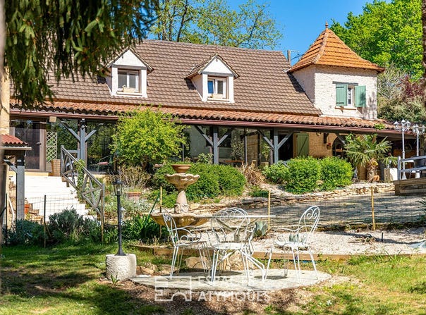 Villefranche-du-Périgord, Aquitaine 24550