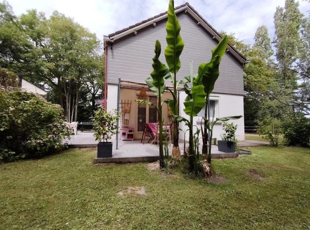 Chuelles, Centre 45220