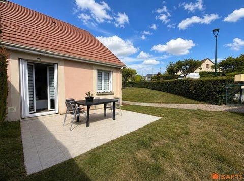 Saint-Pierre-De-Manneville, Haute-Normandie 76113