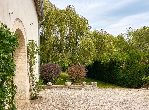 Voray-sur-l'Ognon, Franche-Comté 70190