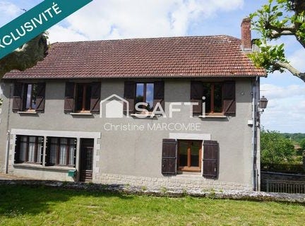 Mialet, Aquitaine 24450