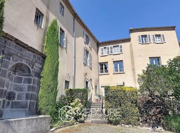 Solignat, Auvergne 63500