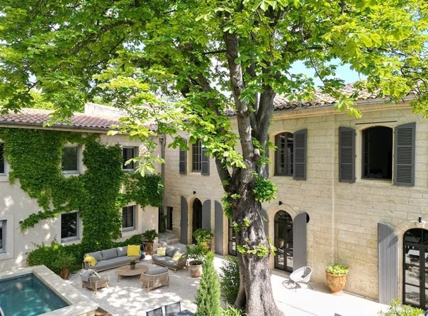 Uzès, Languedoc-Roussillon 30700