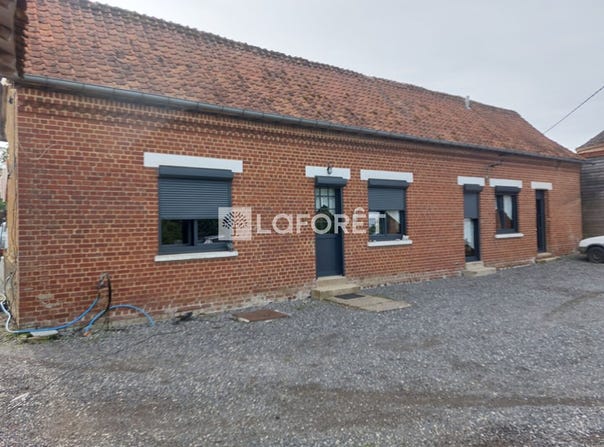 Willencourt, Nord-Pas-de-Calais 62390