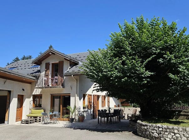 Lans-en-Vercors, Isère 38250