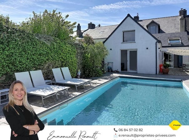 Sarzeau, Brittany 56370