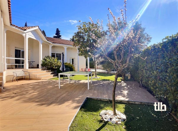 Baillargues, Languedoc-Roussillon 34670