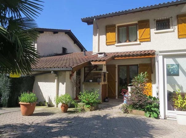 Voreppe, Isère 38340