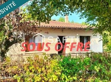 Vaour, Midi-Pyrénées 81140