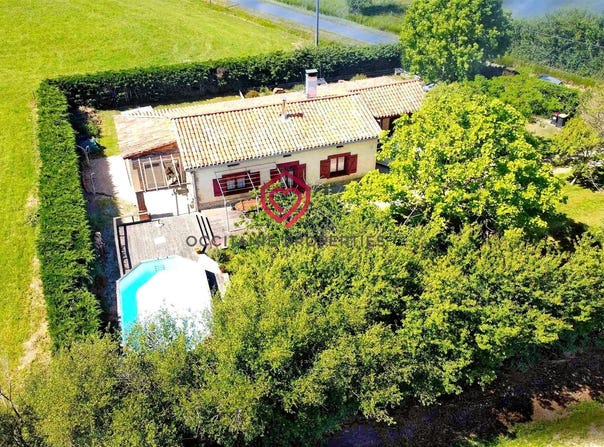 Marignac-Lasclares, Midi-Pyrénées 31430