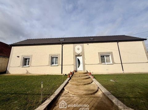 Versigny, Picardie 02800