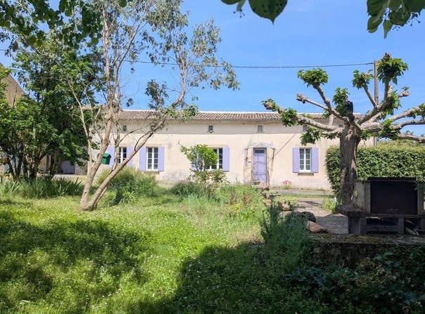 Mirambeau, Poitou-Charentes 17150