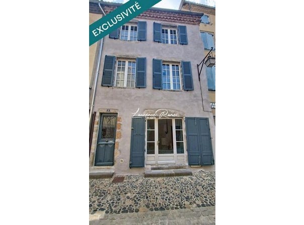 Brioude, Auvergne 43100