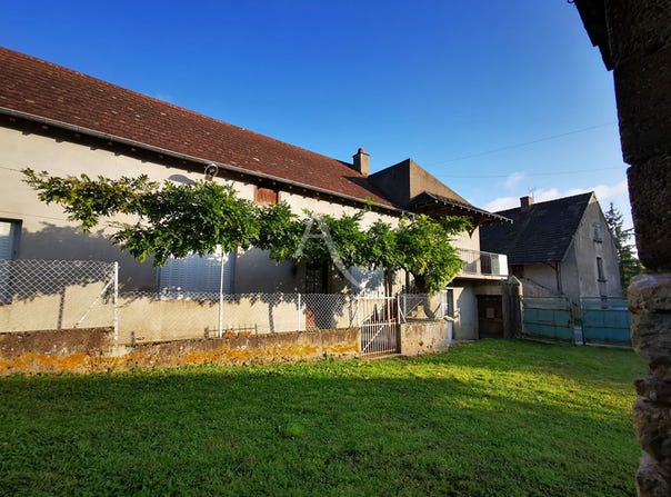 SANTILLY, Bourgogne-Franche-Comté 71460