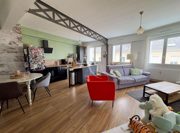 LE MANS, Pays de la Loire 72000