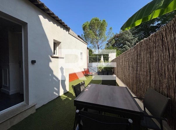 Brignon, Languedoc-Roussillon 30190