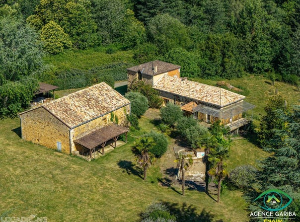 Blanquefort-sur-Briolance, Aquitaine 47500