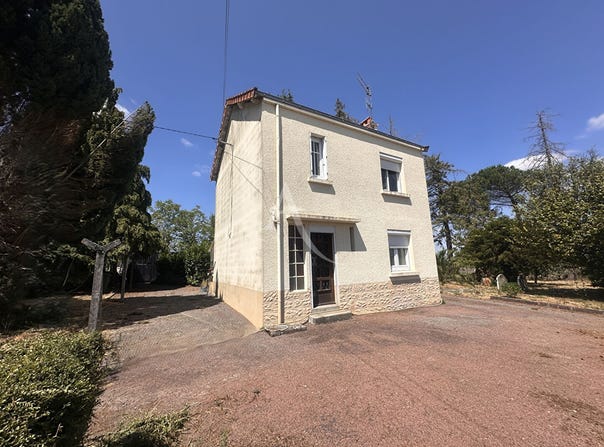 ABBARETZ, Pays de la Loire 44170