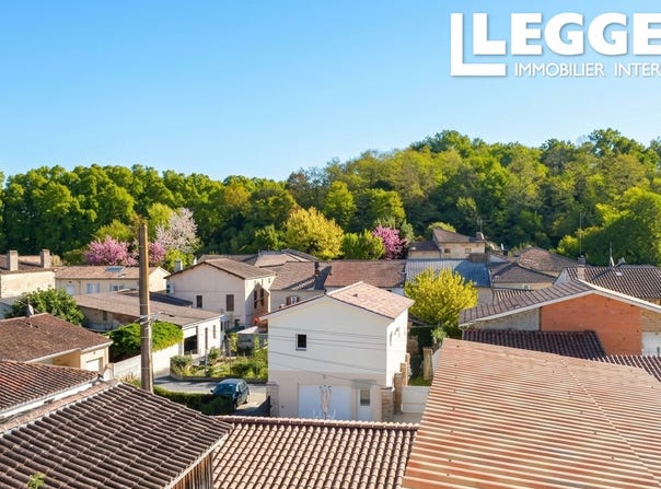 Caumont-sur-Garonne, Nouvelle-Aquitaine 47430
