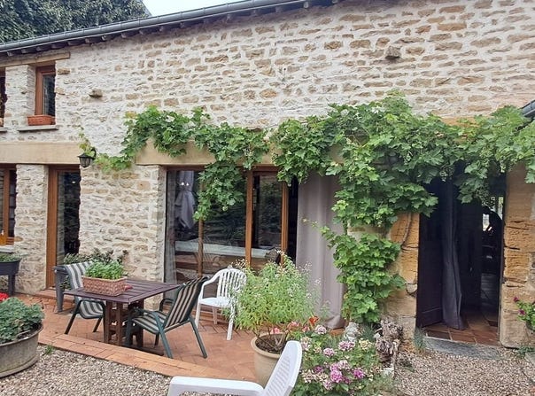 Issancourt-et-Rumel, Champagne-Ardennes 08440