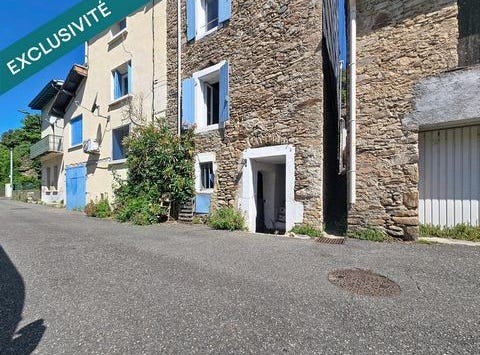 Rosis, Languedoc-Roussillon 34610