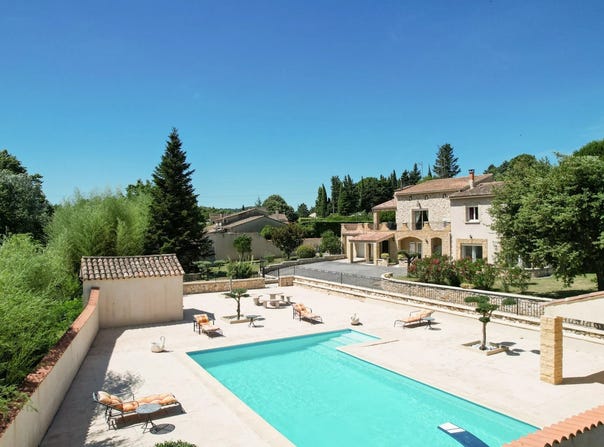 Uzès, Languedoc-Roussillon 30700