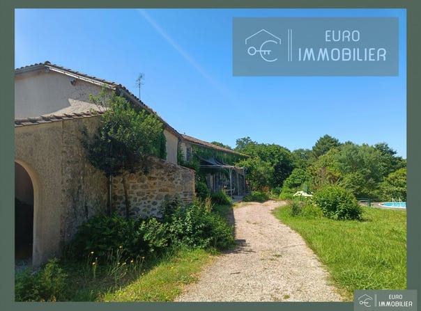 Casteljaloux, Aquitaine 47700